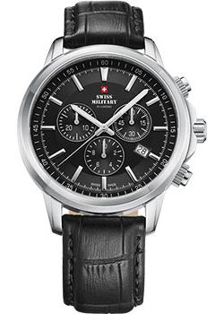 Часы Swiss Military Classic SM34052.08